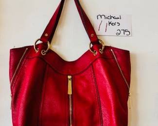 Michael Kors Bag