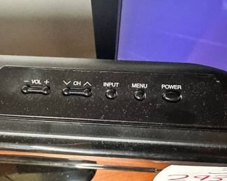 TV