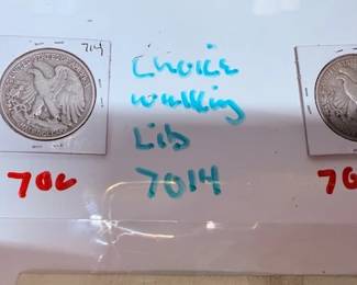 Coins