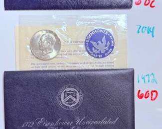 Coins