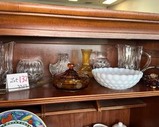 Glassware