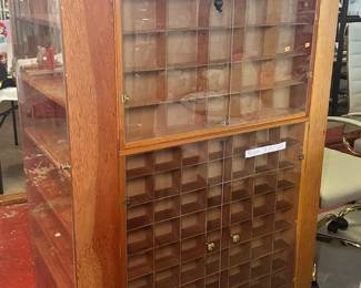 Display Case