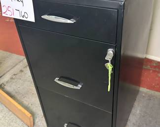File Cabinet