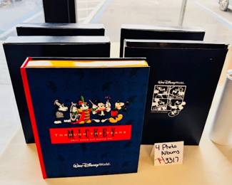 Disney Photo Album
