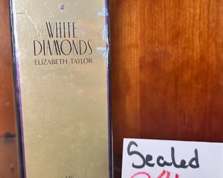 White Diamond