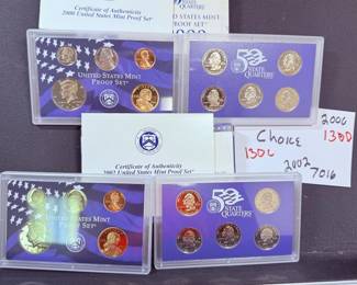 Coins