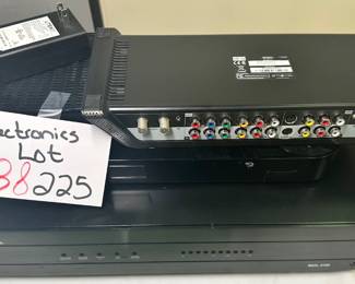 Electronics Lot