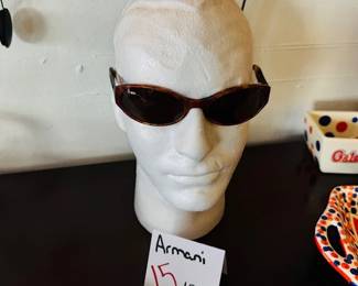 Armani Sunglasses