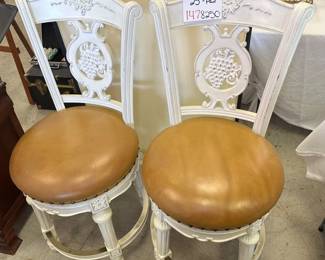 Barstools