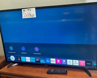 Smart TV
