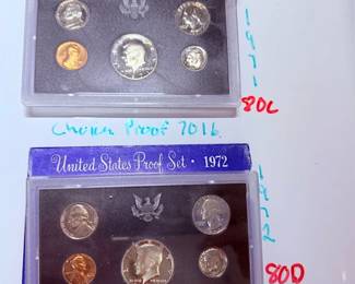 Coins