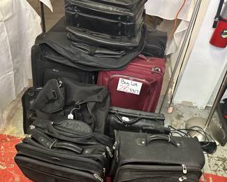 Bag Lot