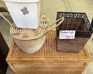 Basket Lot
