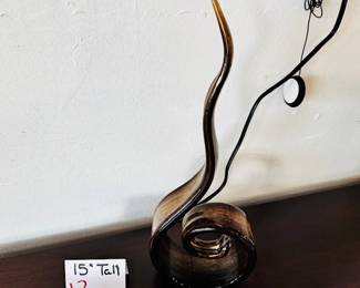 Glass Art