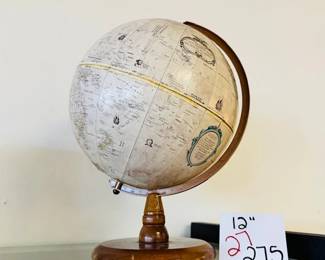 Globe