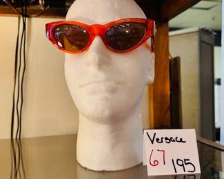 Versace Sunglasses