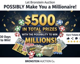 Millionaire