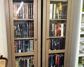 Bookcases