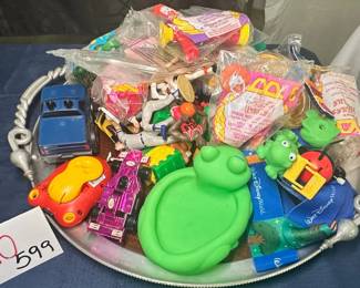 Toys