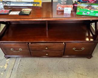 Tv Stand