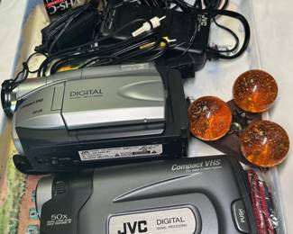 Camcorder