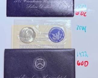 Coins