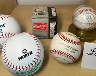 Baseball