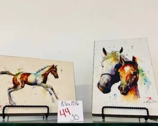 Horse Art