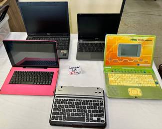 Computers