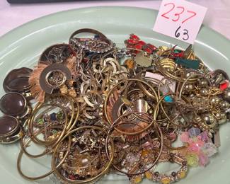 Jewelry Lot