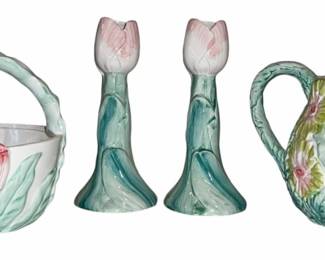 Easter Ceramics