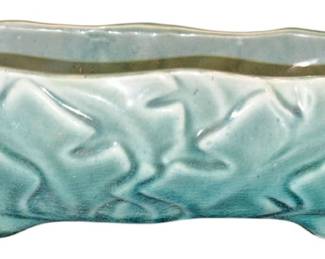 Brush McCoy Pottery Planter
