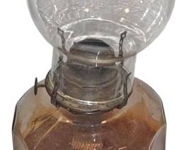 Vintage Oil Lamp