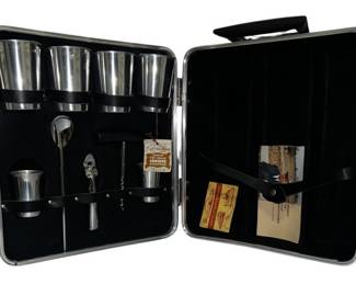 Royalshire TravLBar Portable Bar