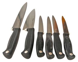 Kershaw Knife Set