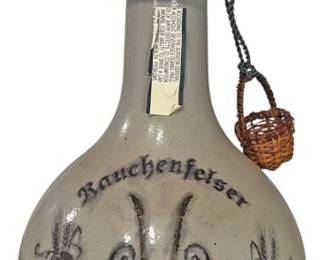 Rauchenfelser Steinbier German Stein