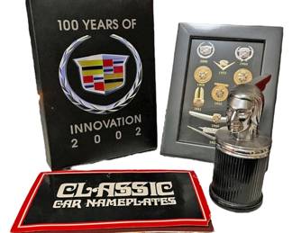 Car Emblems