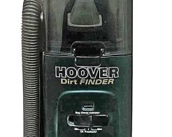 Hoover WindTunnel Vacuum Cleaner