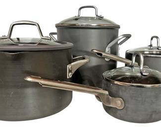 Calphalon Cookware Set