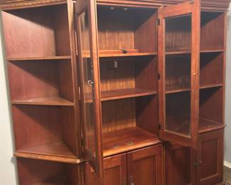 Book case