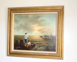 Sale Picture