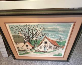 Sale Picture