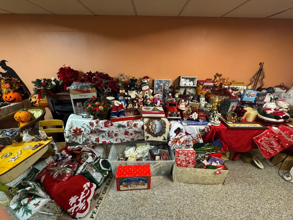 Christmas in J-I mean August! And we have more to bring out!