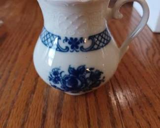 Bavaria Creamer