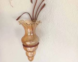 Hanging Vase