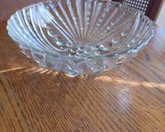 Ornate Bowl