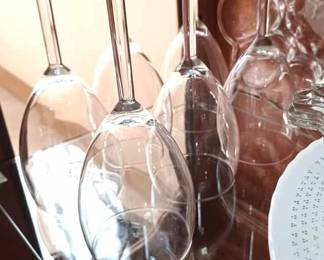 Stemware