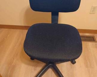 Swivel Desk Chair