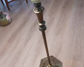 Vintage Floor Lamp