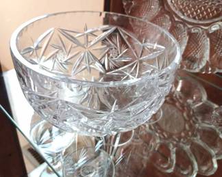 Ornate Bowl